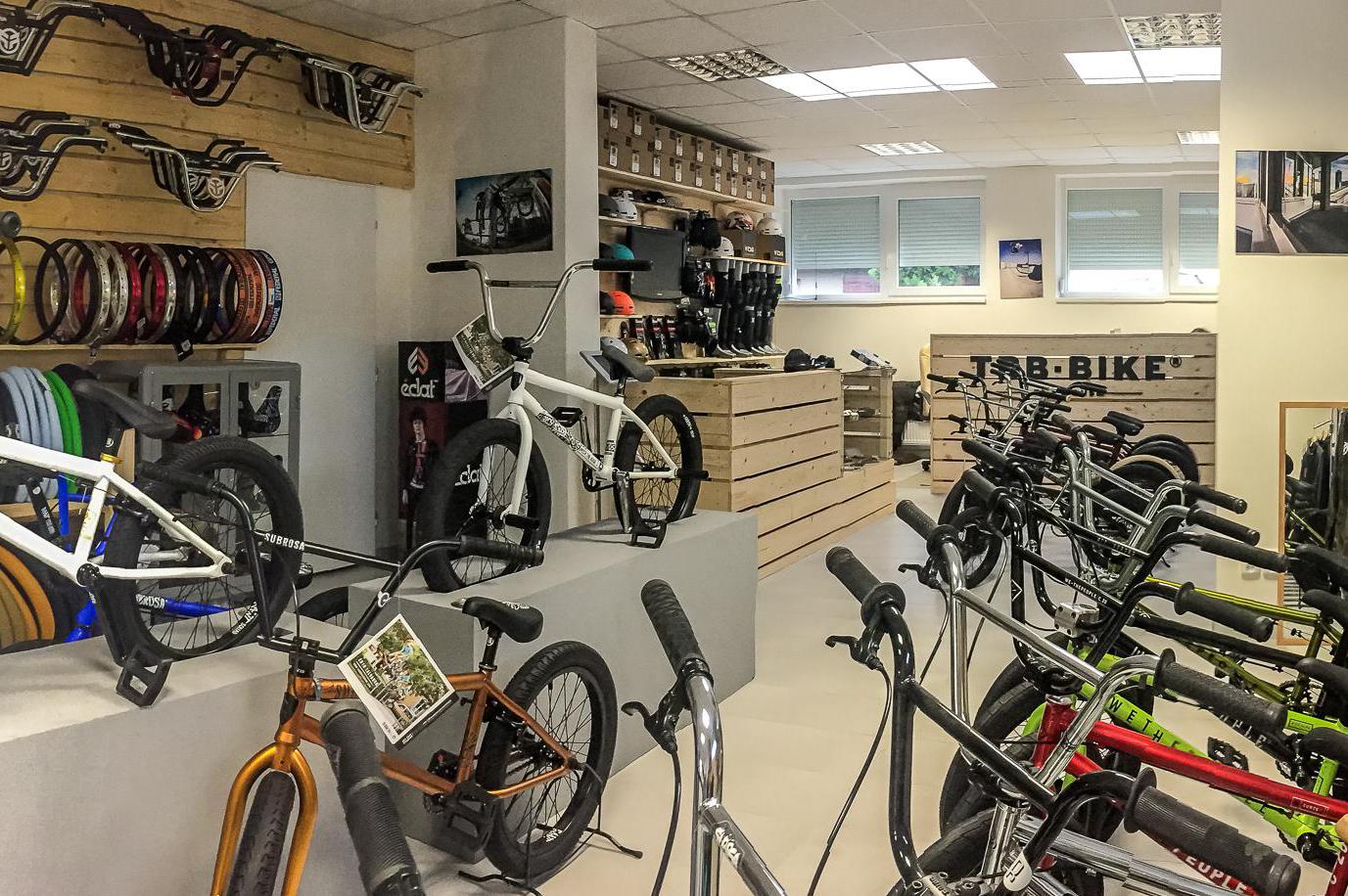 TBB-BIKE
