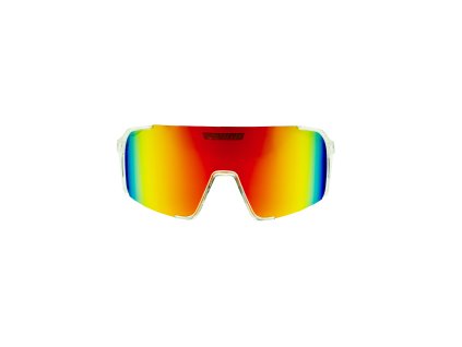 EAGLE PRO PACK - Transparent/Red