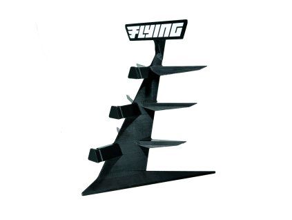 149 149 eagle flight stand