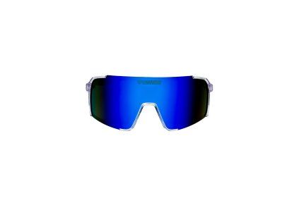 203 203 eagle pro mini transparent purple blue