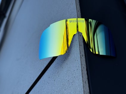 245 eagle polarizacni sklo gold mirror