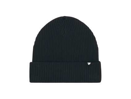 FREEDOM BEANIE BLACK