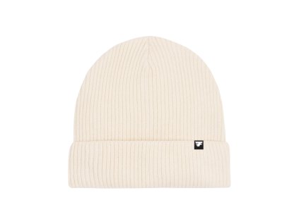 FREEDOM BEANIE WHITE