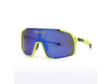 EAGLE ELITE PACK - Fluorescent x Blue