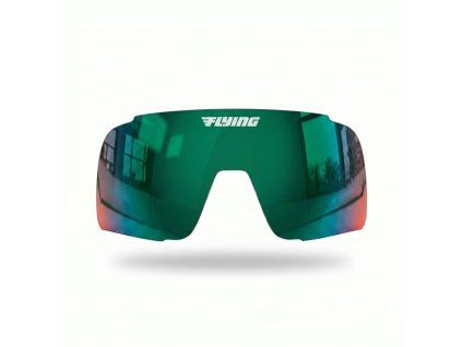 335 polarized green
