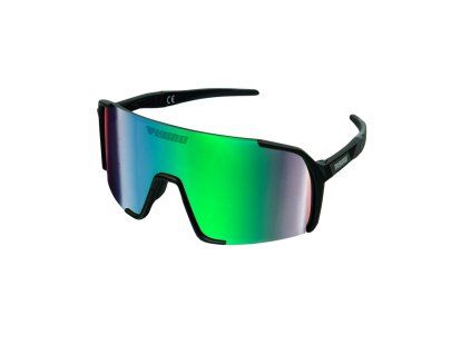 372 1 black green
