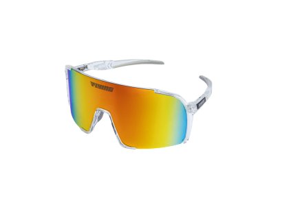 EAGLE ELITE PACK - Transparent/Red