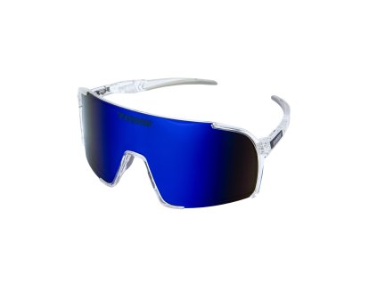 EAGLE ELITE PACK - Transparent/Blue
