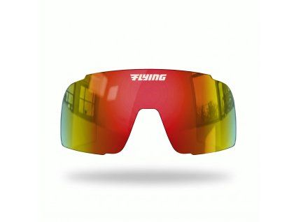 92 polarized red