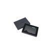 140 4 140 4 aero wallet midnight black
