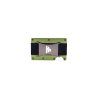 146 146 aero wallet forest green