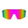 EAGLE ELITE MINI - Transparent Purple/Pink