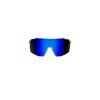 203 203 eagle pro mini transparent purple blue