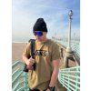 254 1 254 1 254 1 freedom beanie black