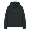 FREEDOM Oversized Hoodie x Core Black