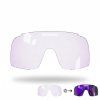 Photochromic purple