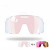 Photochromic pink