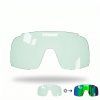 Photochromic green