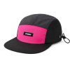 black x pink