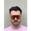 74 3 74 3 eagle elite pack transparent red
