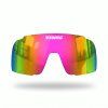 95 polarized pink