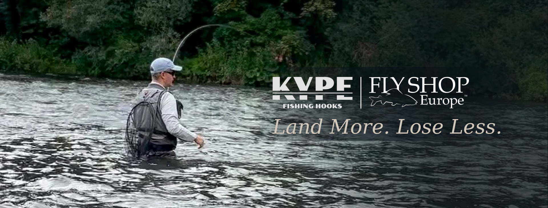 kype fly hooks