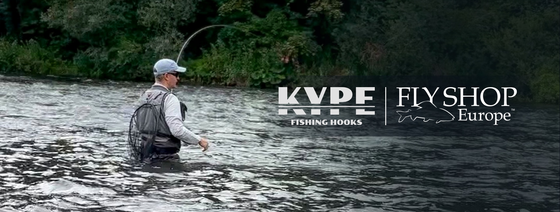 kype fly hooks