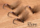 Dry Flies