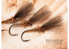 Emerger Flies