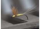 Duns & Mayflies