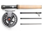 Rods, Reels