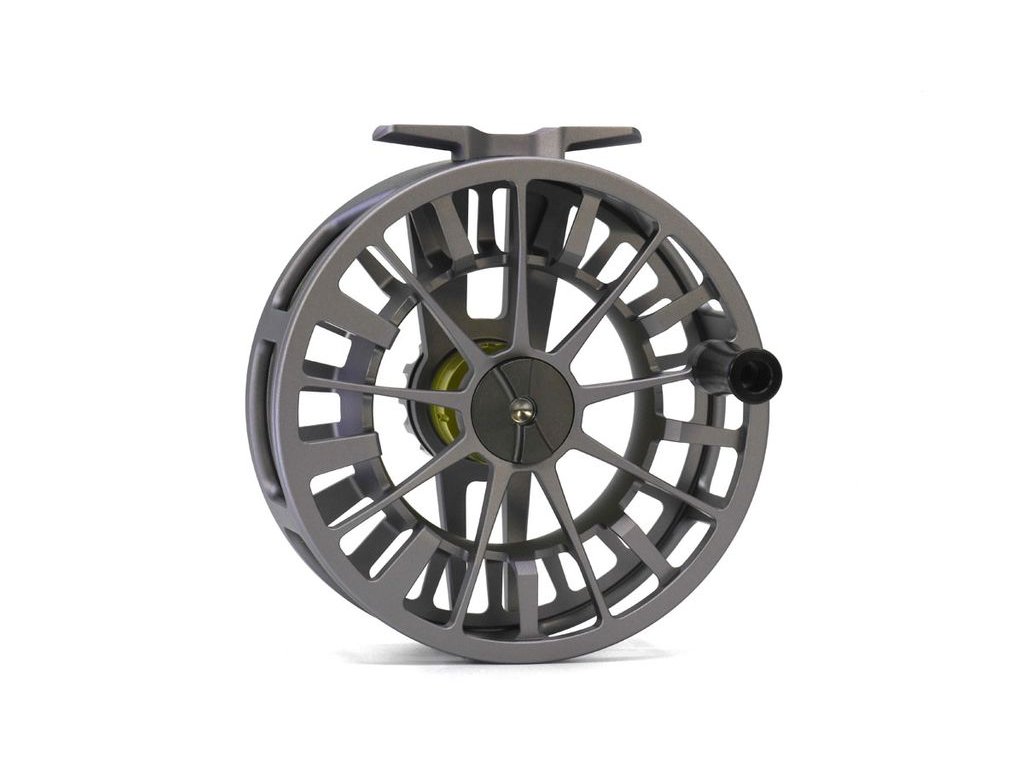 Waterworks Lamson Centerfire 8 HD Reel Citra