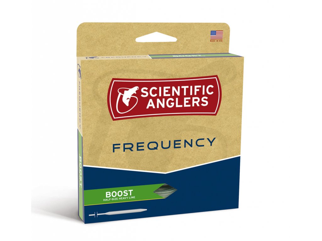 SCIENTIFIC ANGLERS WF-4-F Affinity　ライン Scientific Anglers AIR CEL WF4F Fly Line