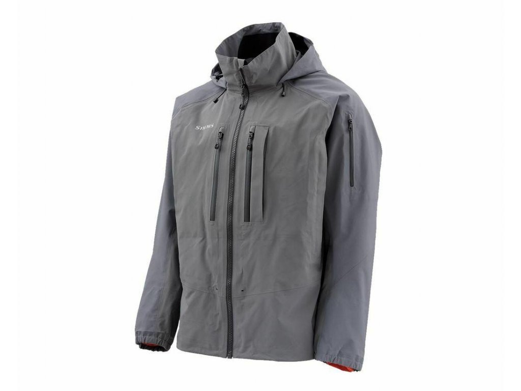 Simms G4 Pro Wading Jacket– All Points Fly Shop + Outfitter