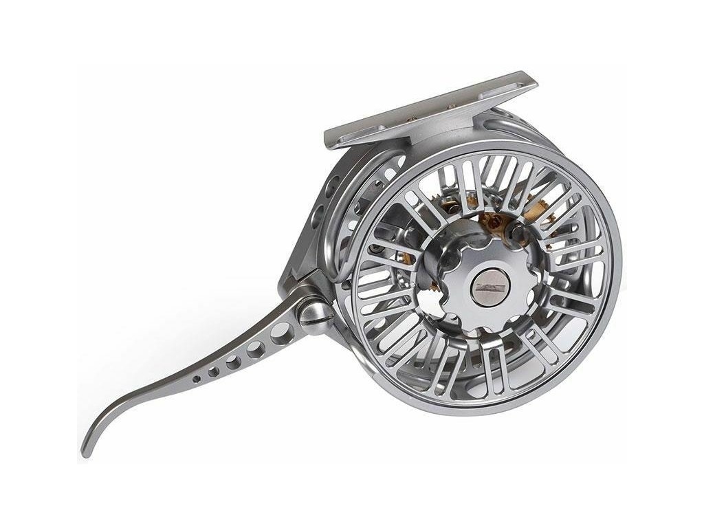 JMC Ozone Semi-Automatic Fly Reels