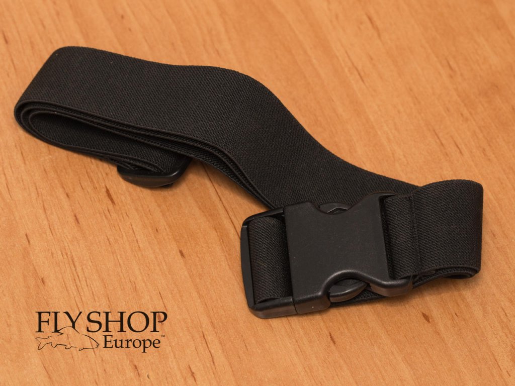 JMC Neoprene Wading Belt Black