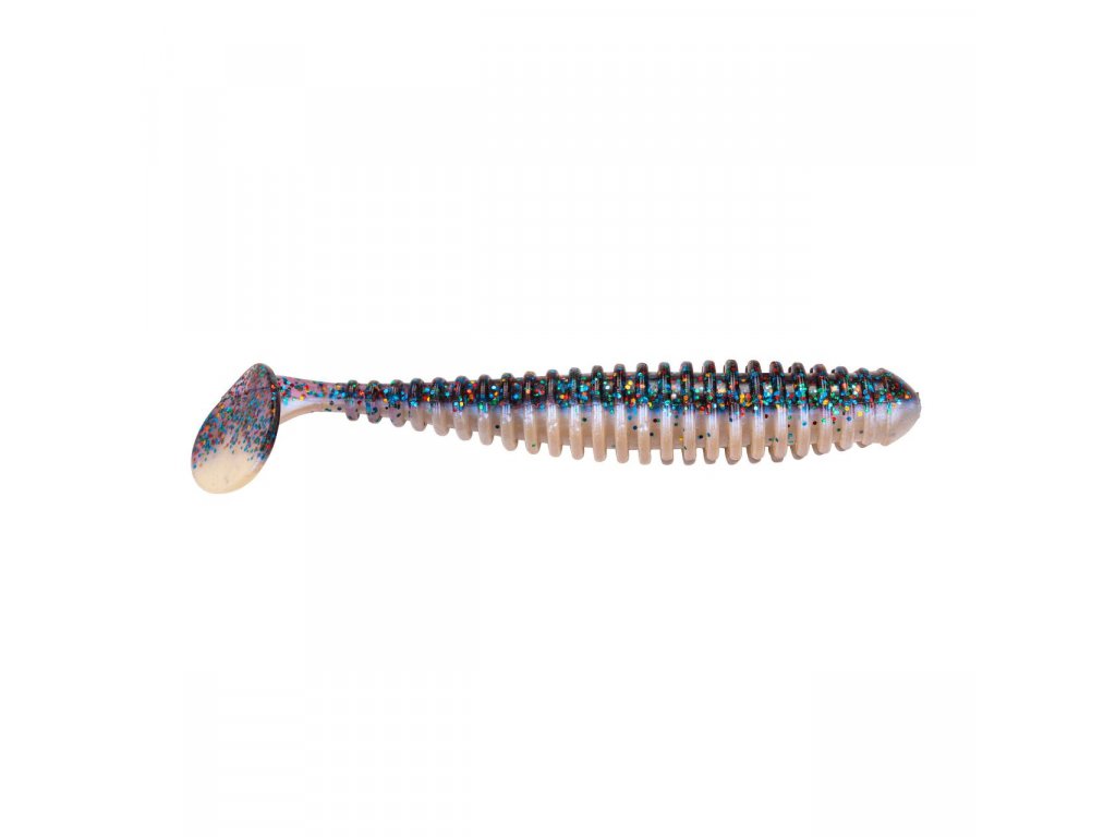 Berkley Powerbait Power Swimmer Soft Bait 7cm (2.8in)