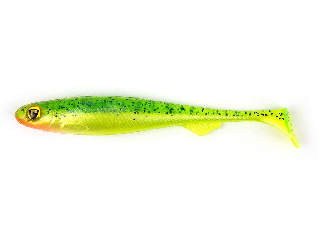 Fox Rage Slick Shad Soft Bait 13cm (5in)