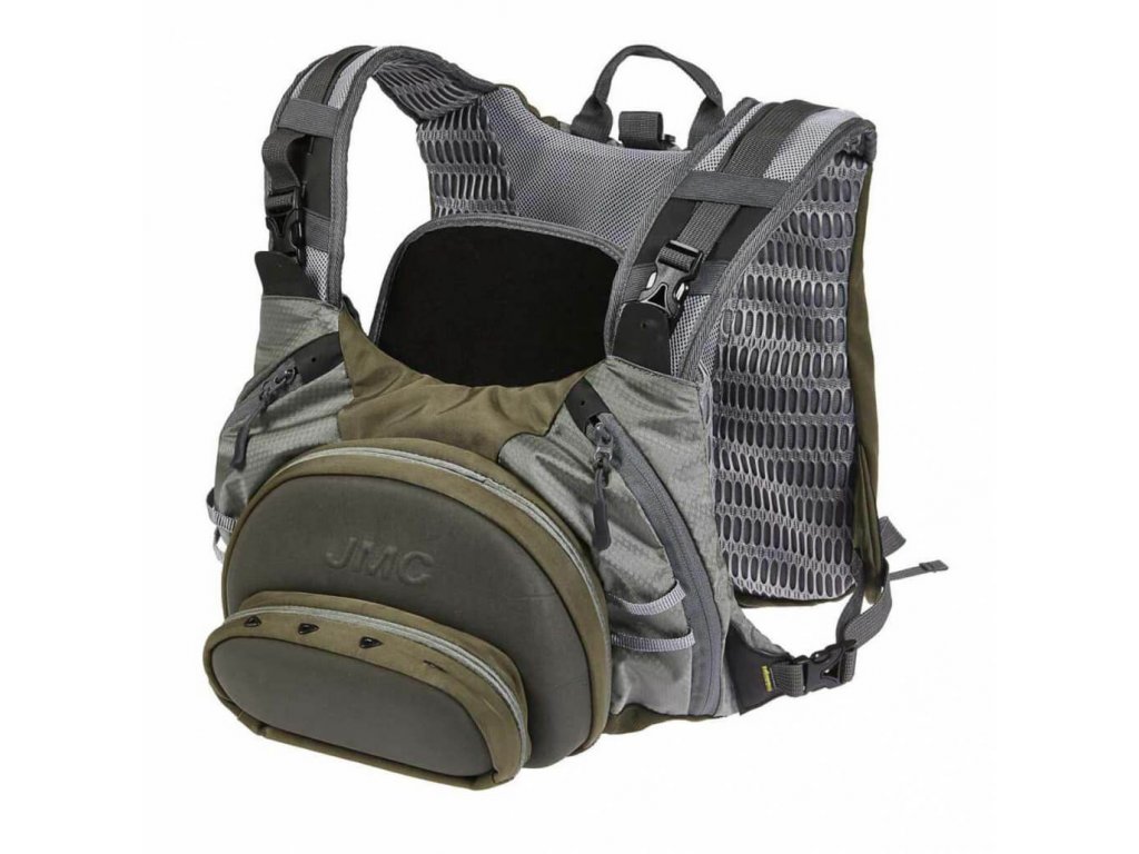 JMC Competition Chest Pack