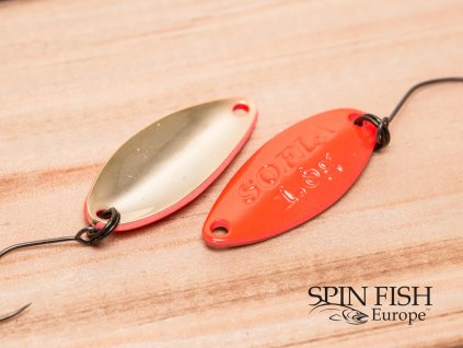 Plandavka Nories Sofia Spoon 1.6g
