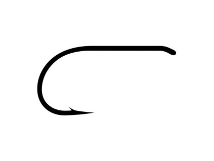 tiemco 112y dry fly hook fly shopeurope