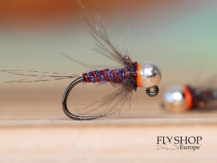spectra duracell jig nymph final