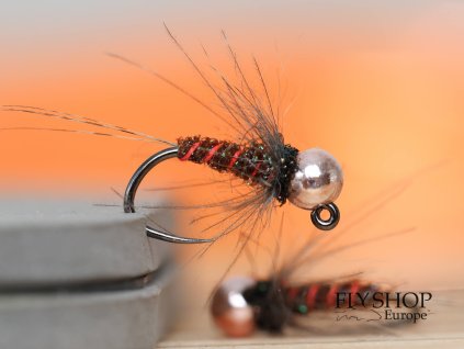 spectra duracell jig nymph v2 rose gold final