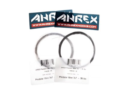Ahrex Predator Wire 7x7 5m