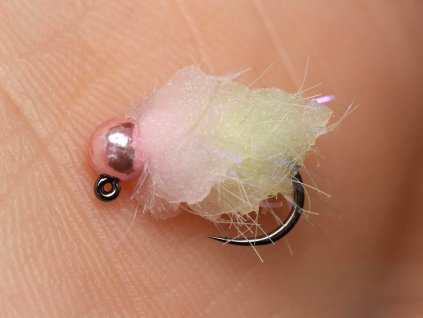 marshmallow electric egg fly fse590