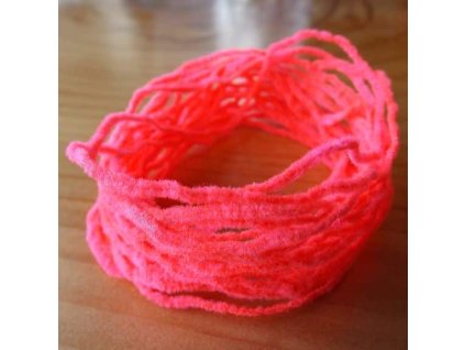 Eggstasy NANO Fl Red