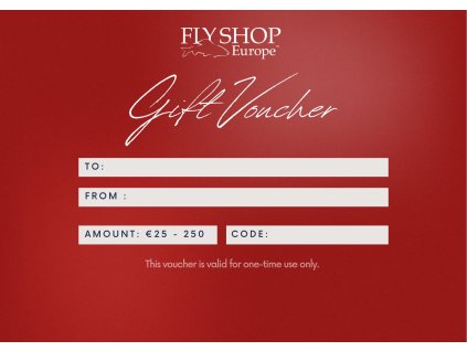 FSE gift card voucher