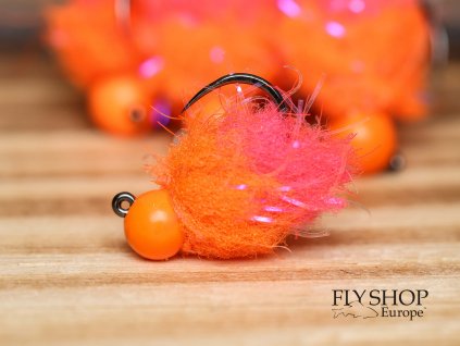 hot pink orange electric egg (1)