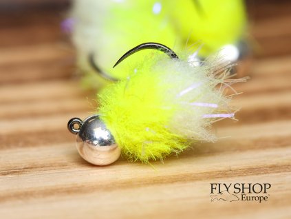 cream yellow electric egg (1)