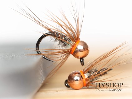 hare's ear micro nymph kype k330bl (1)